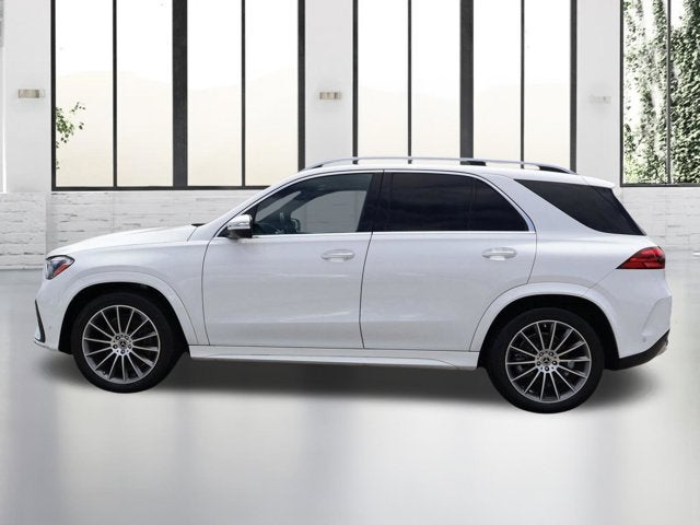 2024 Mercedes-Benz GLE GLE 350W4