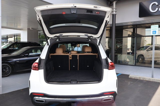 2024 Mercedes-Benz GLE GLE 350W4