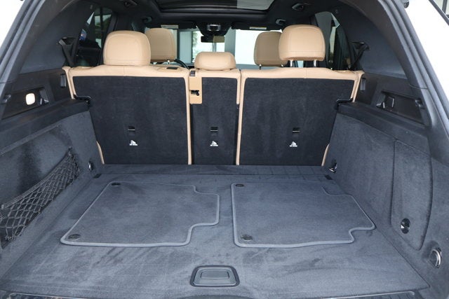 2024 Mercedes-Benz GLE GLE 350W4