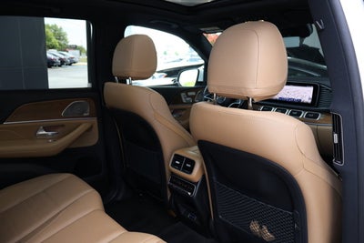 2024 Mercedes-Benz GLE GLE 350W4