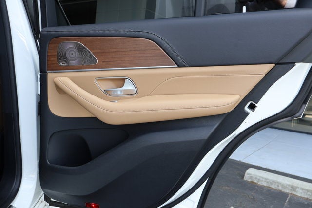 2024 Mercedes-Benz GLE GLE 350W4