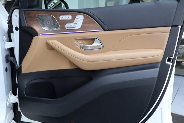 2024 Mercedes-Benz GLE GLE 350W4