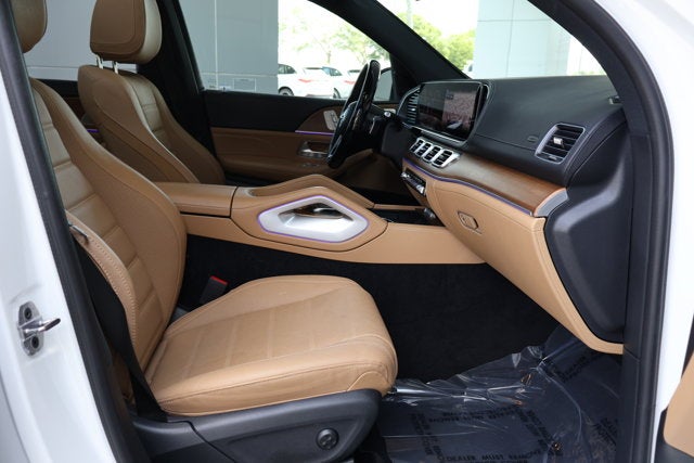 2024 Mercedes-Benz GLE GLE 350W4