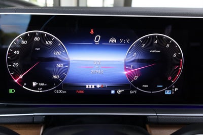 2024 Mercedes-Benz GLE GLE 350W4