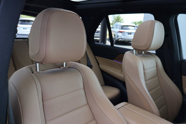 2024 Mercedes-Benz GLE GLE 350W4