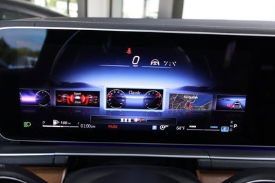 2024 Mercedes-Benz GLE GLE 350W4