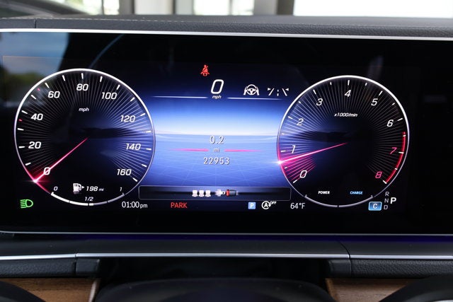 2024 Mercedes-Benz GLE GLE 350W4