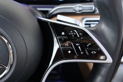 2024 Mercedes-Benz GLE GLE 350W4