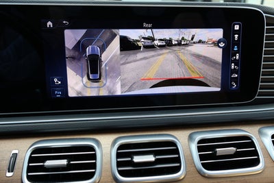 2024 Mercedes-Benz GLE GLE 350W4