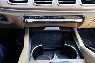 2024 Mercedes-Benz GLE GLE 350W4