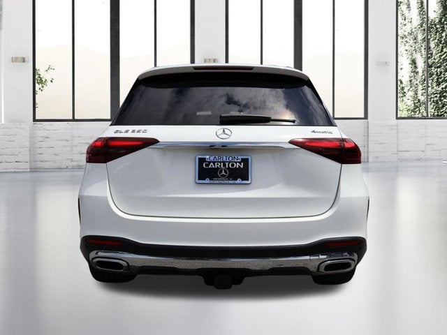 2024 Mercedes-Benz GLE GLE 350W4