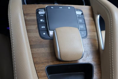 2024 Mercedes-Benz GLE GLE 350W4