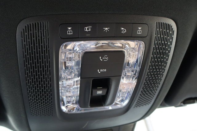 2024 Mercedes-Benz GLE GLE 350W4