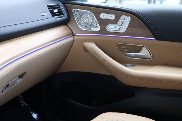 2024 Mercedes-Benz GLE GLE 350W4