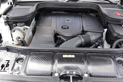 2024 Mercedes-Benz GLE GLE 350W4