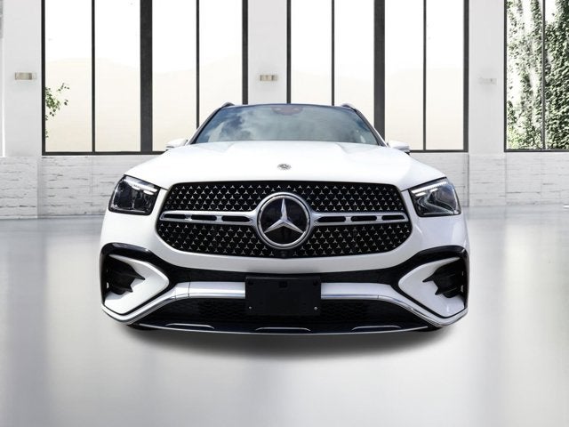 2024 Mercedes-Benz GLE GLE 350W4