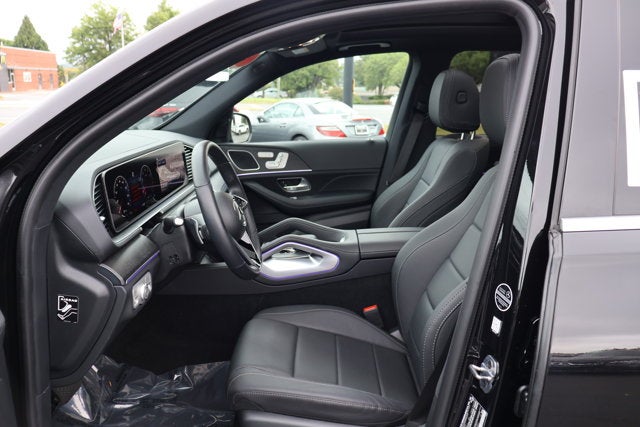 2026 Mercedes-Benz GLE GLE 350W4