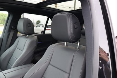 2026 Mercedes-Benz GLE GLE 350W4