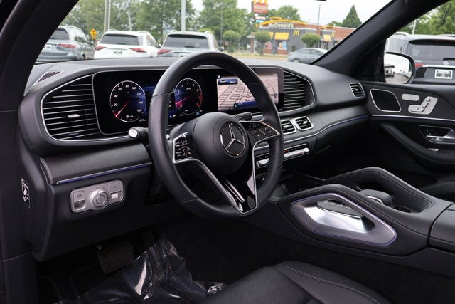 2026 Mercedes-Benz GLE GLE 350W4