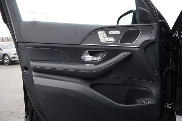 2026 Mercedes-Benz GLE GLE 350W4