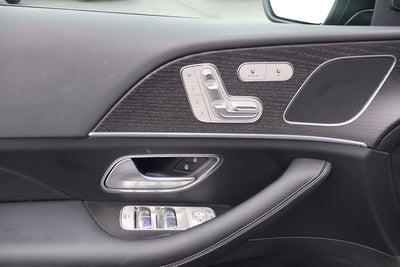 2026 Mercedes-Benz GLE GLE 350W4