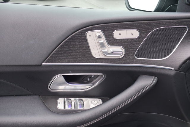 2026 Mercedes-Benz GLE GLE 350W4