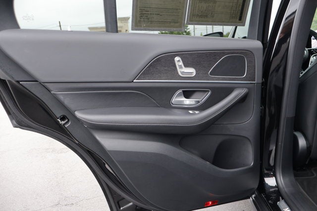 2026 Mercedes-Benz GLE GLE 350W4