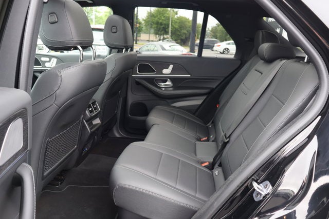 2026 Mercedes-Benz GLE GLE 350W4