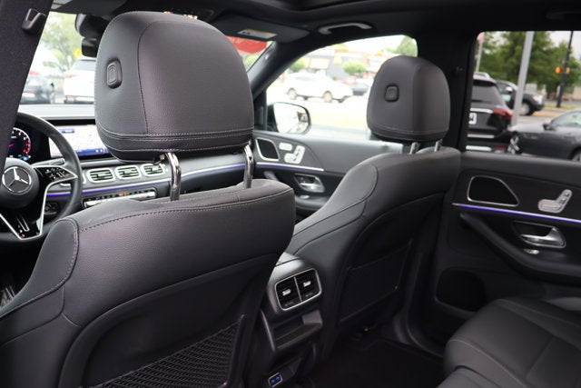 2026 Mercedes-Benz GLE GLE 350W4