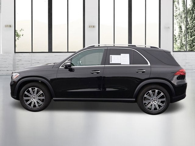 2026 Mercedes-Benz GLE GLE 350W4