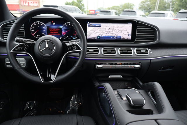 2026 Mercedes-Benz GLE GLE 350W4