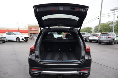 2026 Mercedes-Benz GLE GLE 350W4