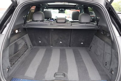 2026 Mercedes-Benz GLE GLE 350W4