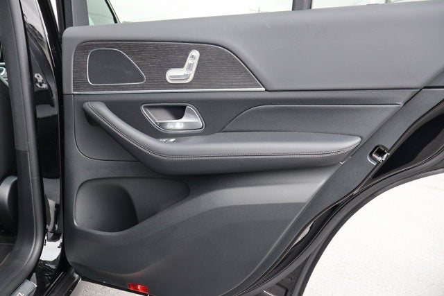2026 Mercedes-Benz GLE GLE 350W4