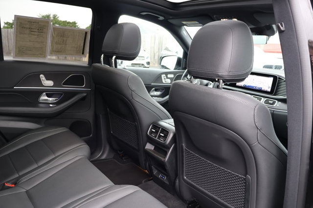 2026 Mercedes-Benz GLE GLE 350W4
