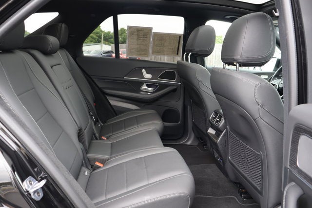2026 Mercedes-Benz GLE GLE 350W4