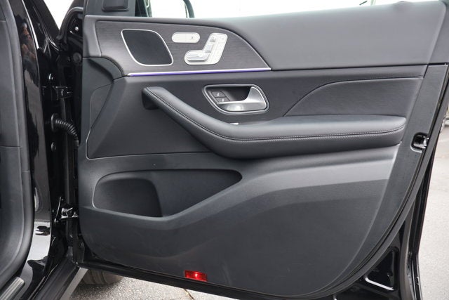 2026 Mercedes-Benz GLE GLE 350W4