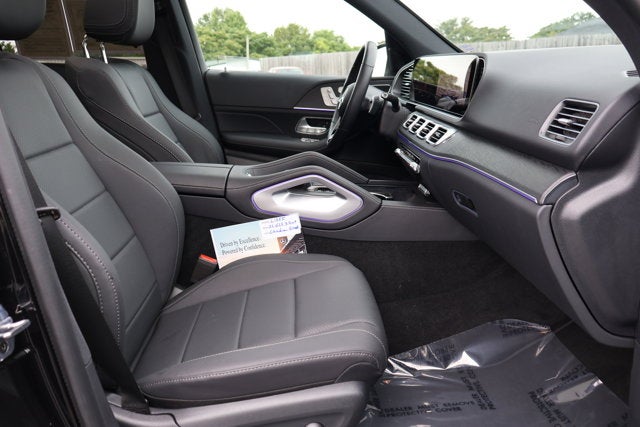 2026 Mercedes-Benz GLE GLE 350W4