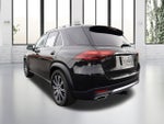 2026 Mercedes-Benz GLE GLE 350W4