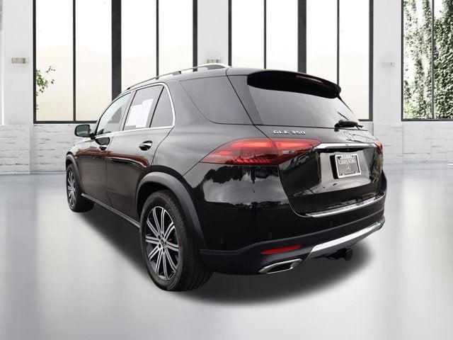 2026 Mercedes-Benz GLE GLE 350W4