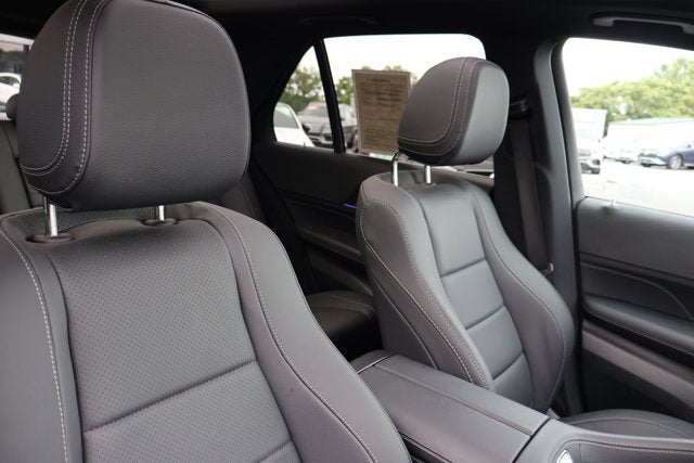 2026 Mercedes-Benz GLE GLE 350W4