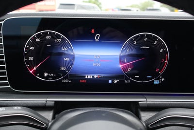 2026 Mercedes-Benz GLE GLE 350W4