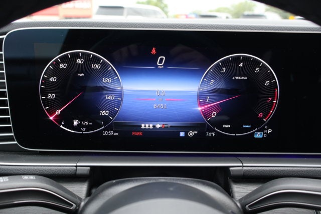 2026 Mercedes-Benz GLE GLE 350W4