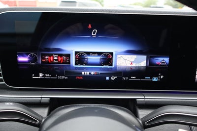 2026 Mercedes-Benz GLE GLE 350W4