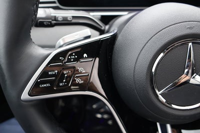2026 Mercedes-Benz GLE GLE 350W4