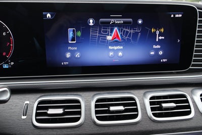 2026 Mercedes-Benz GLE GLE 350W4