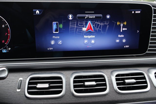 2026 Mercedes-Benz GLE GLE 350W4