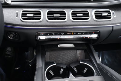 2026 Mercedes-Benz GLE GLE 350W4