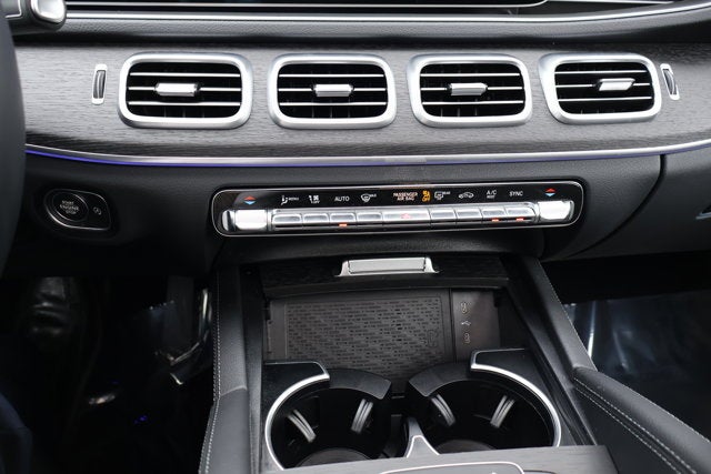 2026 Mercedes-Benz GLE GLE 350W4