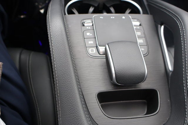 2026 Mercedes-Benz GLE GLE 350W4